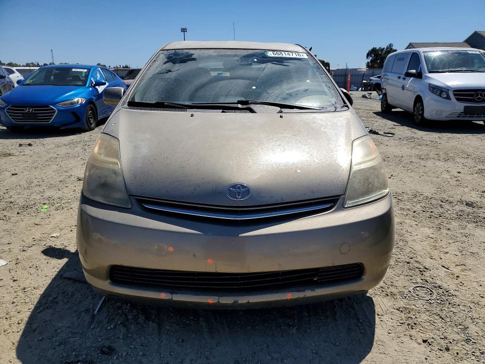 Продаж на аукціоні авто 2006 Toyota Prius, vin: JTDKB20U163154452, номер лоту: 66814716