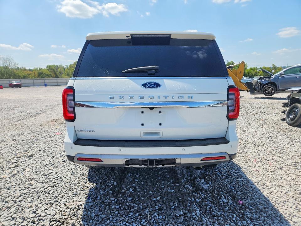 Продаж на аукціоні авто 2024 Ford Expedition, vin: 1FMJU1K80REA96144, номер лоту: 66565686
