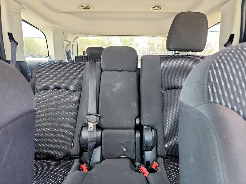 Aukcja sprzedaży 2017 Dodge Journey, vin: 3C4PDCBG8HT591403, numer aukcji: 64438426