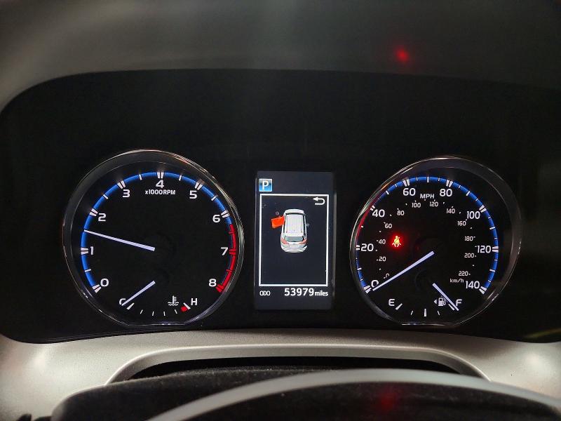 2016 Toyota Rav4 მანქანა იყიდება აუქციონზე, vin: JTMRFREVXGD187829, აუქციონის ნომერი: 63571186