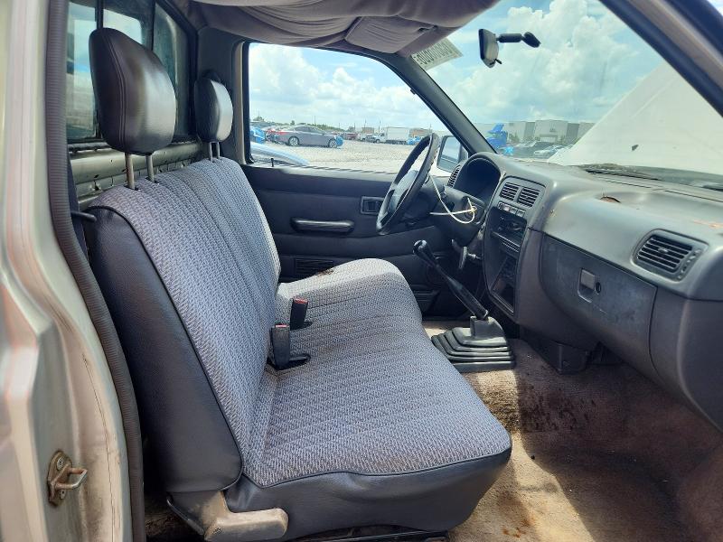 Продажа на аукционе авто 1997 Nissan Truck, vin: 1N6SD11S8VC422863, номер лота: 65866606