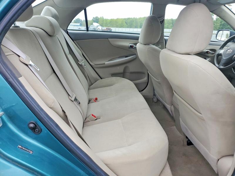 Продажа на аукционе авто 2010 Toyota Corolla, vin: 2T1BU4EE8AC303284, номер лота: 64929286