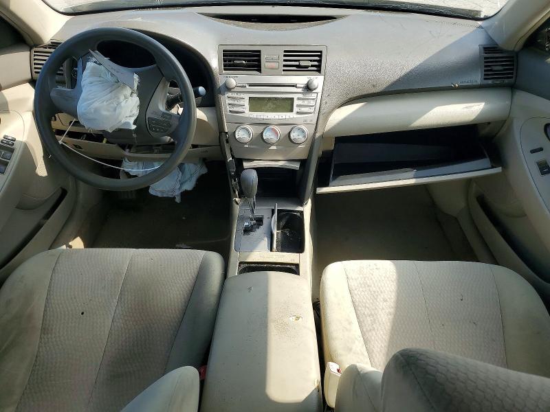 2011 Toyota Camry მანქანა იყიდება აუქციონზე, vin: 4T1BF3EK8BU703002, აუქციონის ნომერი: 64066246