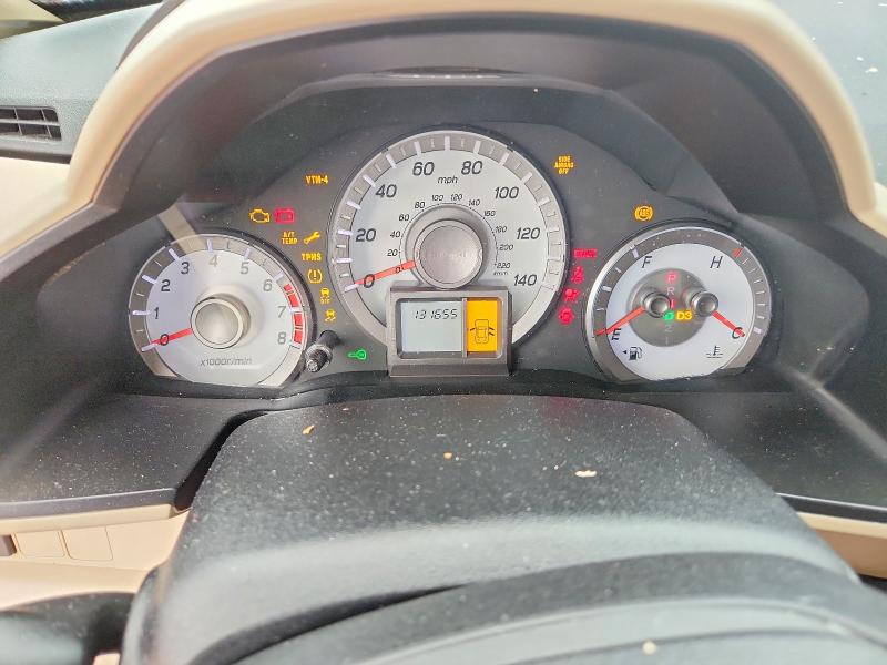 65797496 :رقم المزاد ، 5FNYF4H29EB044408 vin ، 2014 Honda Pilot مزاد بيع