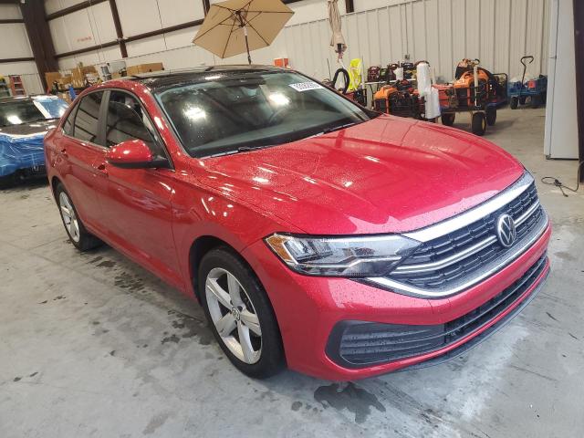 Aukcja sprzedaży 2023 Volkswagen Jetta, vin: 3VW7M7BU7PM028135, numer aukcji: 63582906