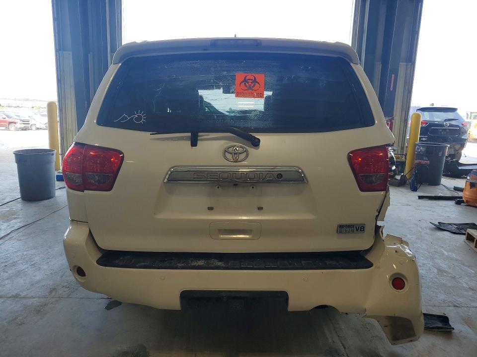 Aukcja sprzedaży 2016 Toyota Sequoia, vin: 5TDDY5G19GS136222, numer aukcji: 64484126