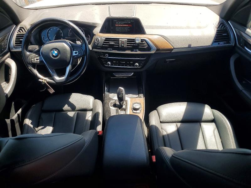 64071556 :رقم المزاد ، 5UXTR7C51KLE98411 vin ، 2019 Bmw X3 مزاد بيع