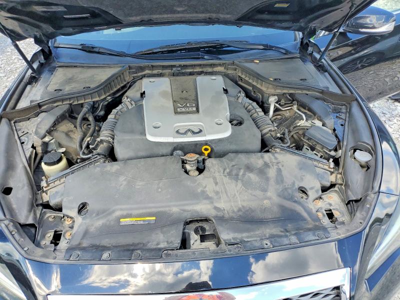 65820066 :رقم المزاد ، JN1BV7AR9FM402801 vin ، 2015 Infiniti Q50 مزاد بيع