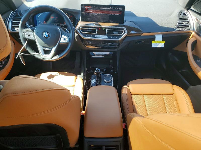 Продажа на аукционе авто 2024 Bmw X3, vin: 5UX53DP03R9V66350, номер лота: 63398426
