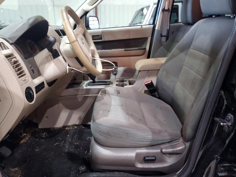Aukcja sprzedaży 2009 Ford Escape, vin: 1FMCU93G89KB28160, numer aukcji: 63770746