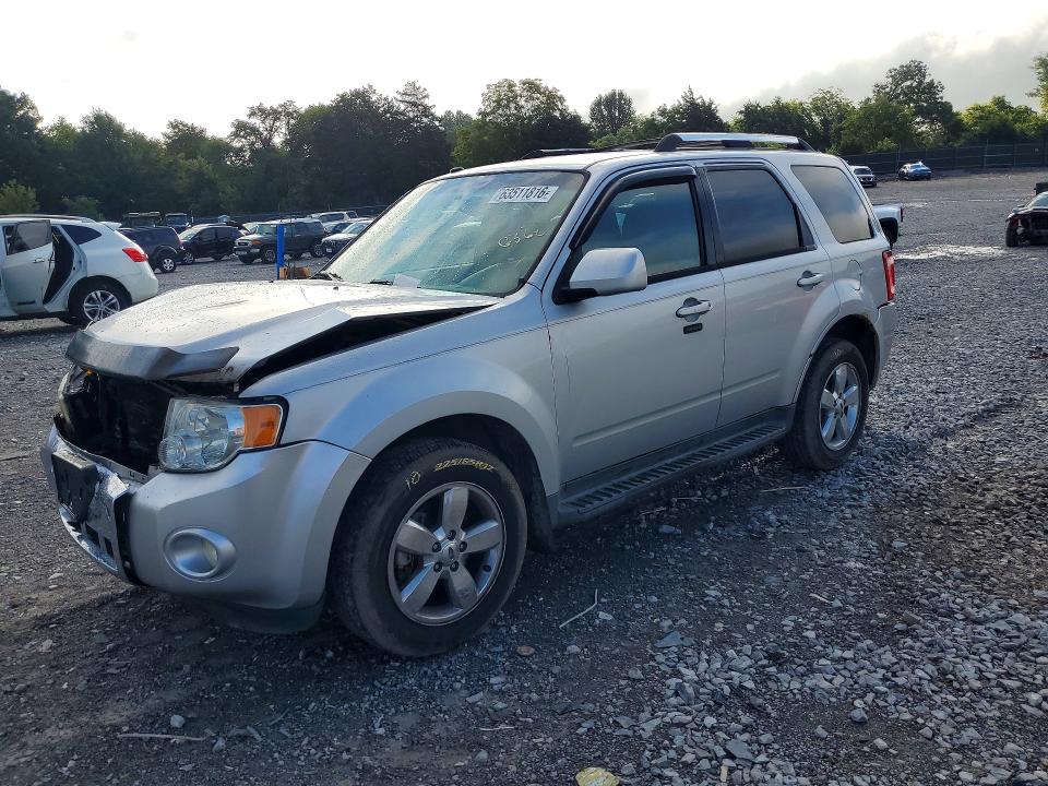 63511816 :رقم المزاد ، 1FMCU9E77CKC01913 vin ، 2012 Ford Escape مزاد بيع