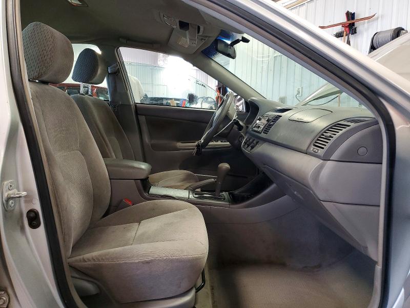 2003 Toyota Camry მანქანა იყიდება აუქციონზე, vin: 4T1BF32KX3U566070, აუქციონის ნომერი: 65160256