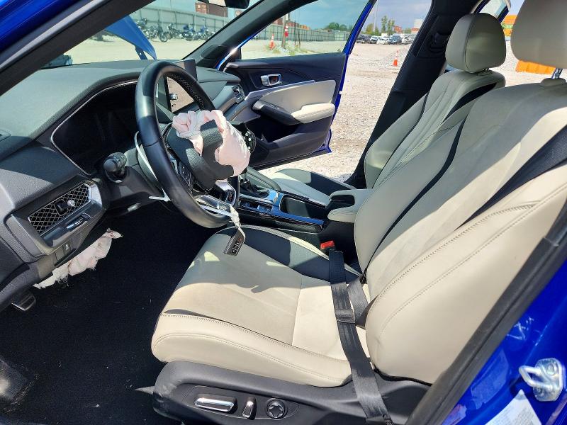 Aukcja sprzedaży 2024 Acura Integra, vin: 19UDE4G78RA006747, numer aukcji: 66163006