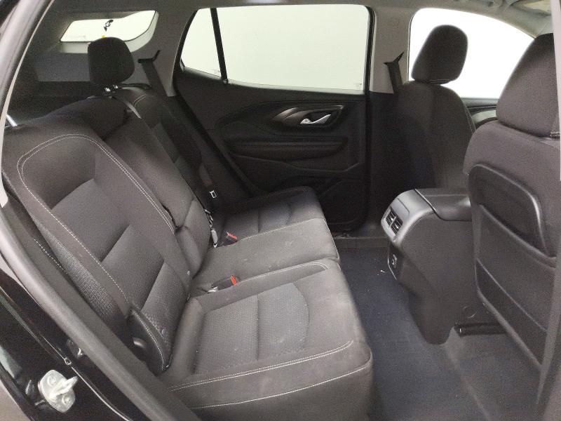 64900756 :رقم المزاد ، 3GKALTEV9NL229325 vin ، 2022 Gmc Terrain مزاد بيع