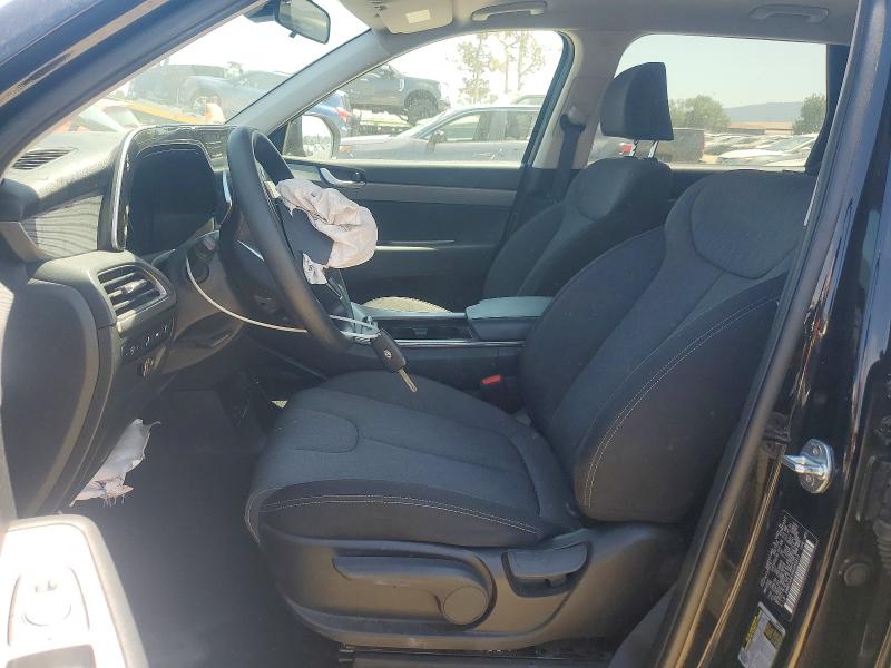 63441226 :رقم المزاد ، KM8R14HE3NU465413 vin ، 2022 Hyundai Palisade مزاد بيع