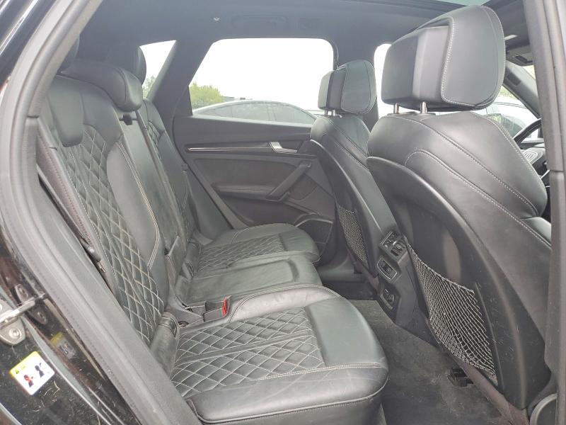 Продаж на аукціоні авто 2020 Audi Sq5, vin: WA1B4AFY2L2009382, номер лоту: 66453696