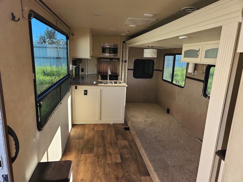 Продажа на аукционе авто 2016 Wildwood Recreational Vehicle (rv), vin: 4X4TWBD26GU011262, номер лота: 65115846