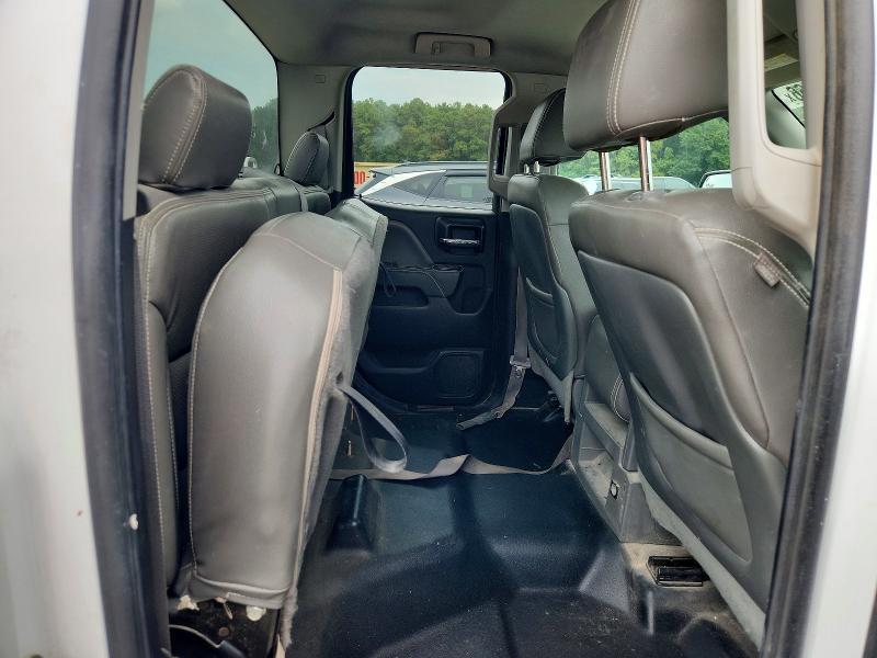2014 Chevrolet Silverado მანქანა იყიდება აუქციონზე, vin: 1GCRCPEC8EZ310491, აუქციონის ნომერი: 66134566