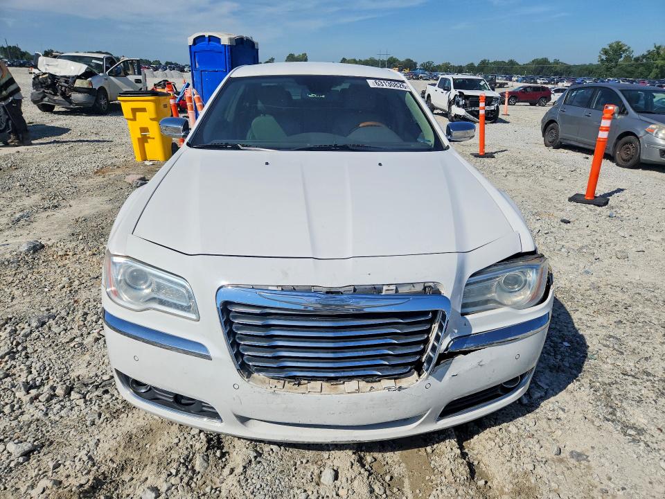 Aukcja sprzedaży 2011 Chrysler 300, vin: 2C3CA5CG9BH509426, numer aukcji: 63130826