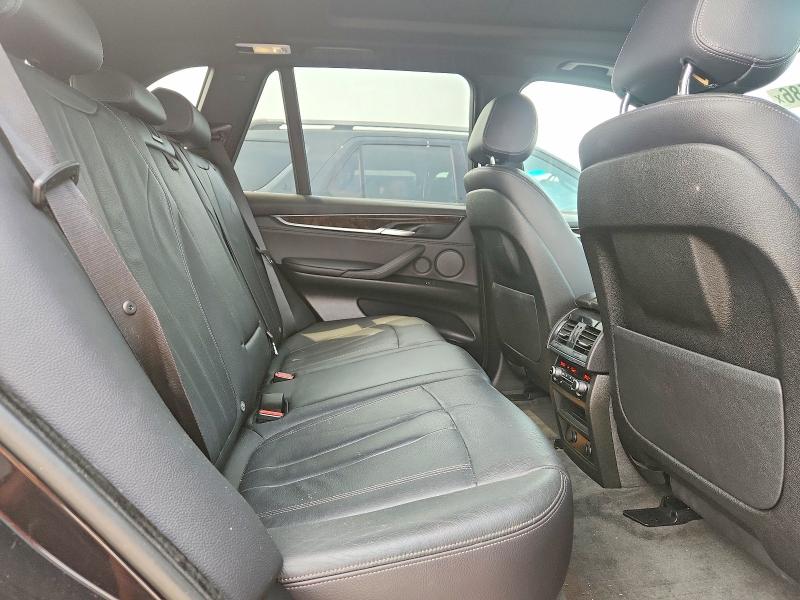 Продаж на аукціоні авто 2018 Bmw X5, vin: 5UXKT0C5XJ0V99450, номер лоту: 63856586