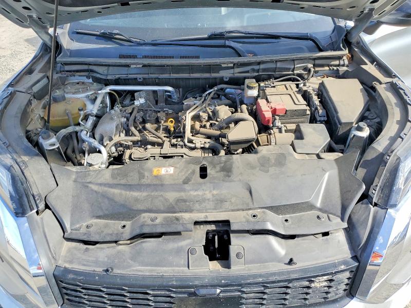 Продажа на аукционе авто 2022 Mitsubishi Outlander, vin: JA4J4UA80NZ071183, номер лота: 66439986