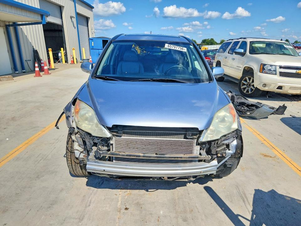 Продажа на аукционе авто 2008 Honda Cr-v, vin: 5J6RE48778L020719, номер лота: 65797756