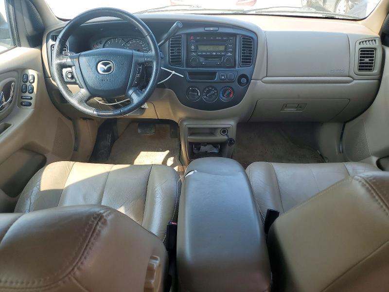 Продажа на аукционе авто 2002 Mazda Tribute, vin: 4F2YU09152KM62497, номер лота: 63694226