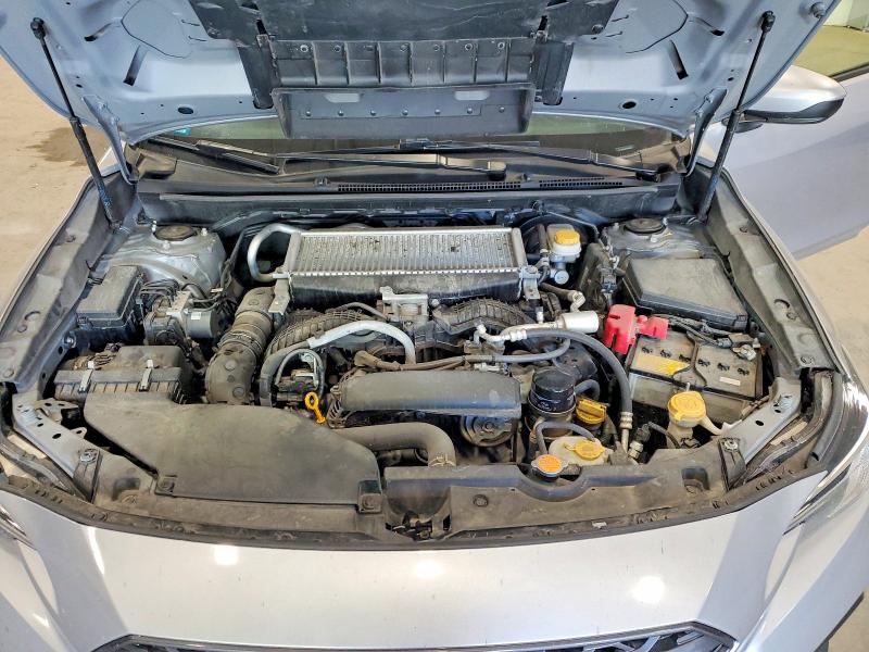 Продажа на аукционе авто 2023 Subaru Wrx, vin: JF1VBAA64P9824605, номер лота: 65984426