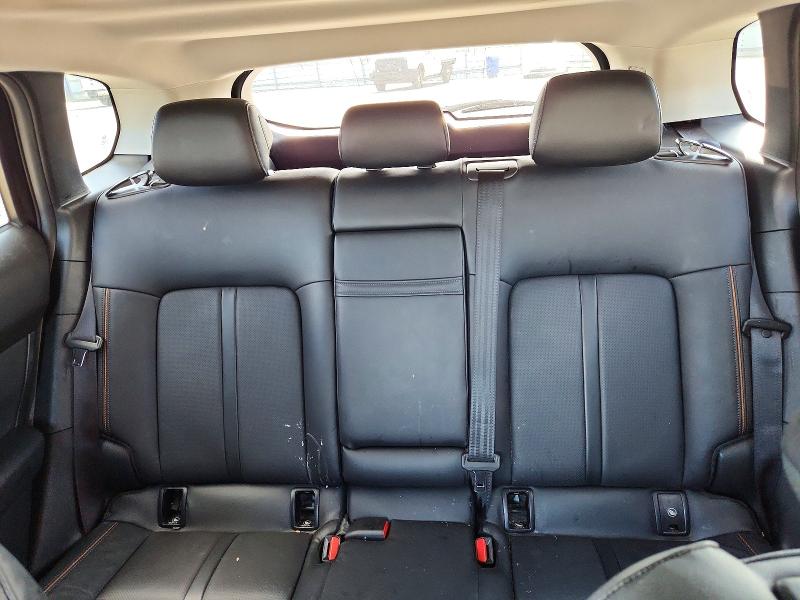 65344306 :رقم المزاد ، 7MMVABDL1TN474632 vin ، 2026 Mazda Cx-50 مزاد بيع