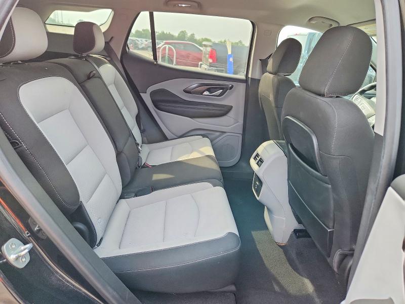 64313606 :رقم المزاد ، 3GKALTEV2NL179562 vin ، 2022 Gmc Terrain مزاد بيع