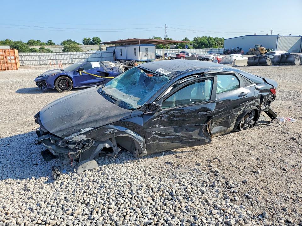 Aukcja sprzedaży 2025 Hyundai Elantra, vin: KMHLP4DG4SU908997, numer aukcji: 63001596