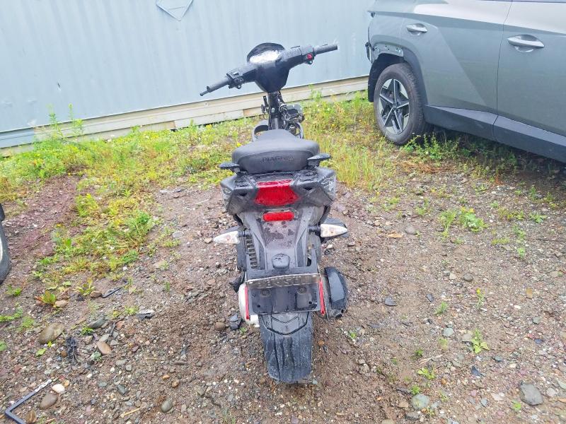 Продажа на аукционе авто 2024 Piaggio Typhoon 50 4t, vin: ZAPC506B0R4005095, номер лота: 63503906