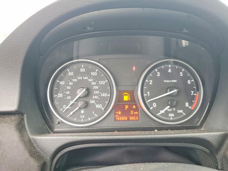 Aukcja sprzedaży 2008 Bmw 335, vin: WBAWC73528E065154, numer aukcji: 66287646
