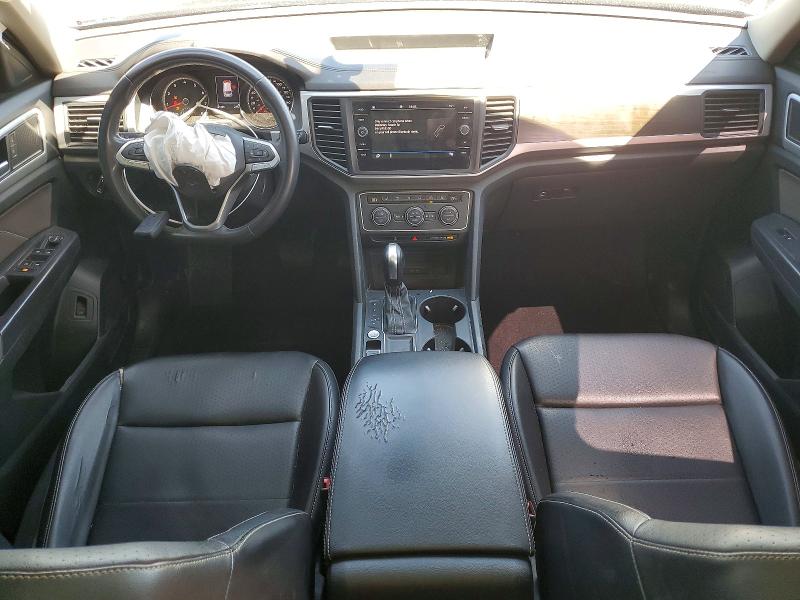 Aukcja sprzedaży 2021 Volkswagen Atlas, vin: 1V2JR2CA0MC588530, numer aukcji: 65234526