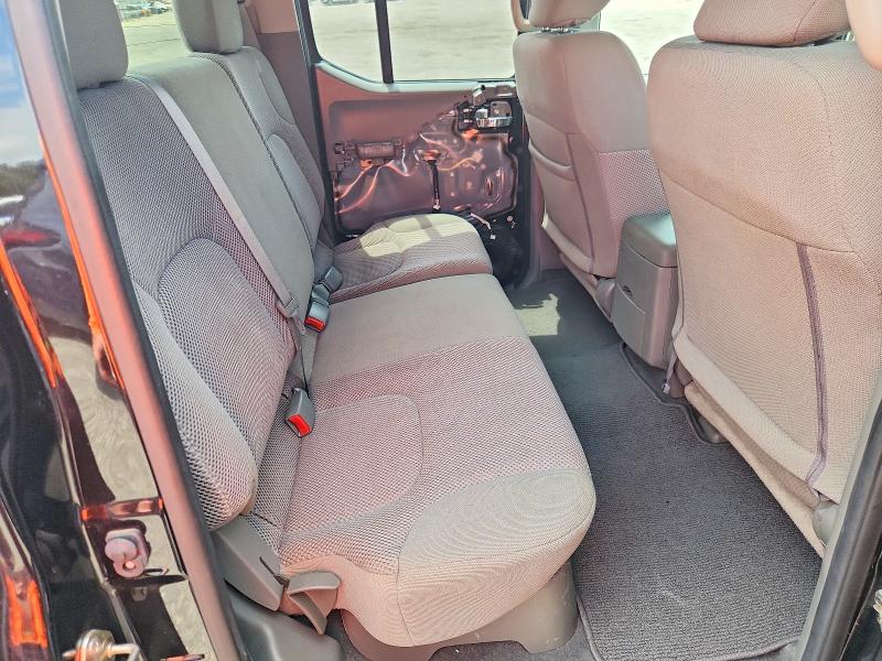 Продаж на аукціоні авто 2019 Nissan Frontier, vin: 1N6AD0ER1KN762921, номер лоту: 66657986