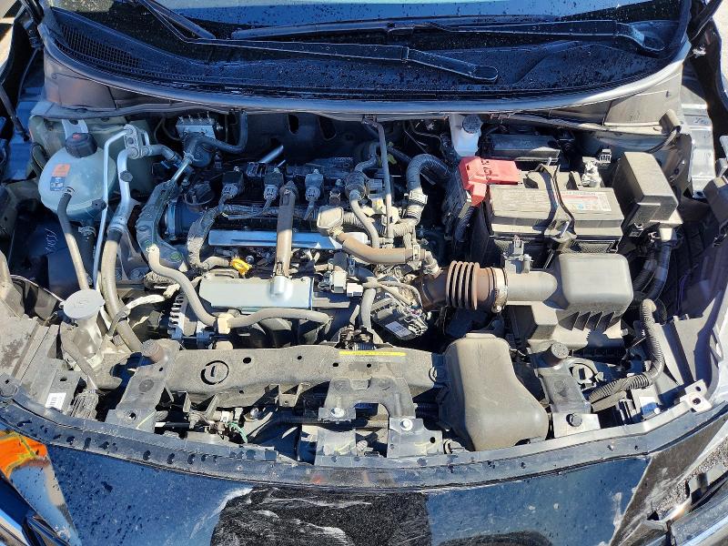 63832976 :رقم المزاد ، 3N1CN8EVXSL852057 vin ، 2025 Nissan Versa مزاد بيع