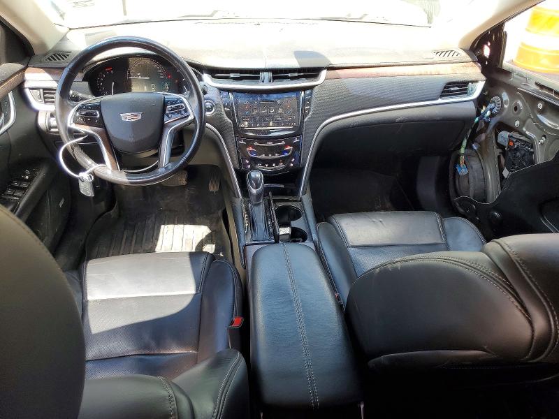 Продаж на аукціоні авто 2019 Cadillac Xts, vin: 2G61M5S38K9118239, номер лоту: 64749496