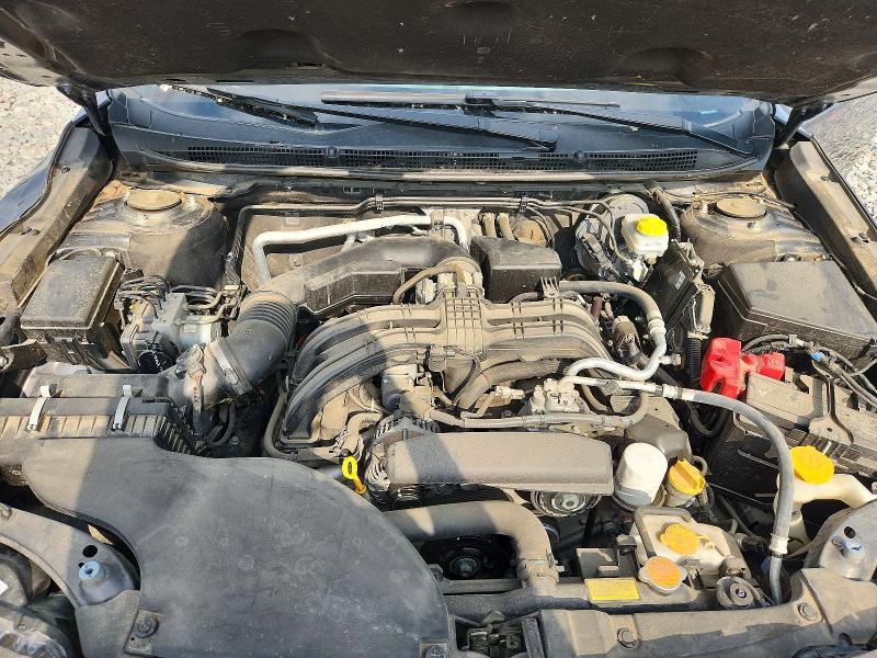 2023 Subaru Outback მანქანა იყიდება აუქციონზე, vin: 4S4BTADC4P3145671, აუქციონის ნომერი: 63807526