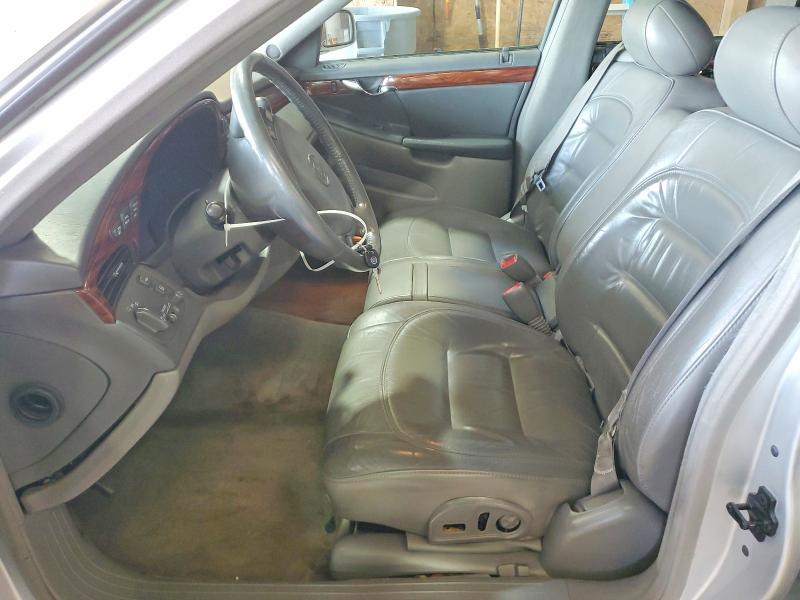 Продаж на аукціоні авто 2003 Cadillac Deville, vin: 1G6KD54Y93U199401, номер лоту: 66727036