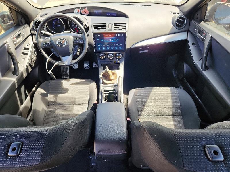 Aukcja sprzedaży 2013 Mazda 3, vin: JM1BL1LP7D1825080, numer aukcji: 65740986