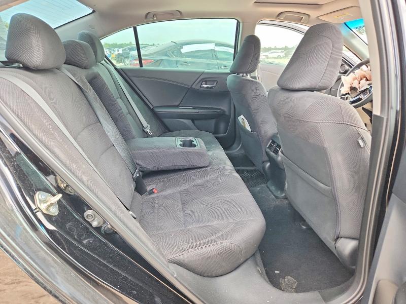 2016 Honda Accord მანქანა იყიდება აუქციონზე, vin: 1HGCR2F73GA068379, აუქციონის ნომერი: 66925536