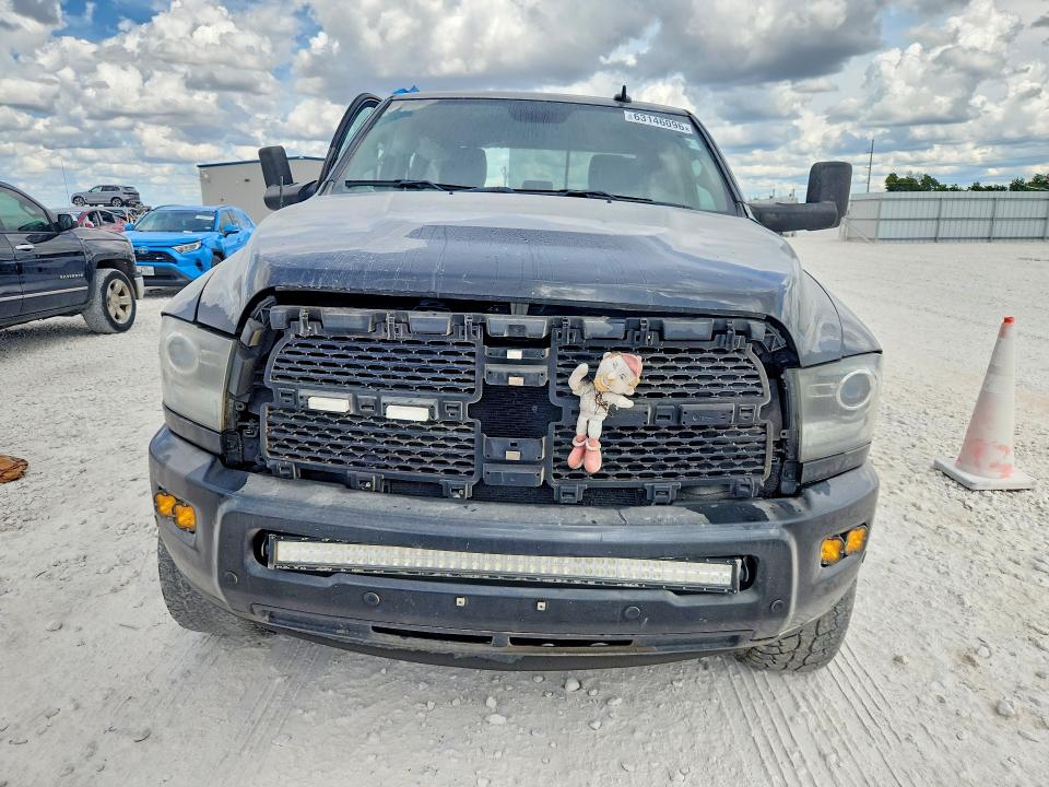 Продаж на аукціоні авто 2016 Ram 2500, vin: 3C6UR5FL4GG159929, номер лоту: 63146096