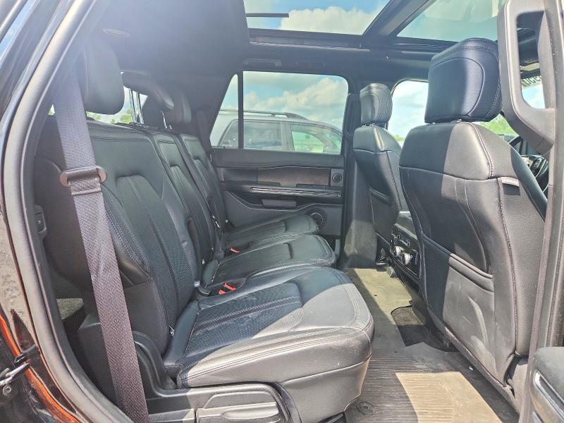 64395076 :رقم المزاد ، 1FMJU2AT6JEA07824 vin ، 2018 Ford Expedition مزاد بيع