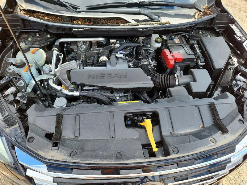 Auction sale of the 2026 Nissan Rogue, vin: JN8BT3DD9TW474324, lot number: 64588916
