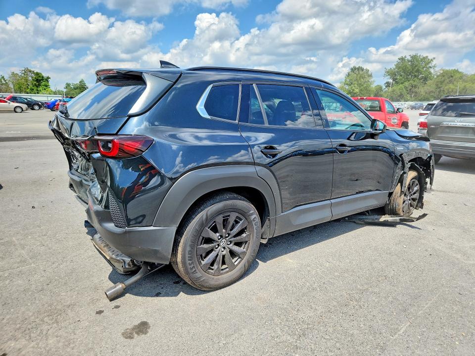 Продаж на аукціоні авто 2025 Mazda Cx-50, vin: 7MMVAADW3SN109680, номер лоту: 63757476