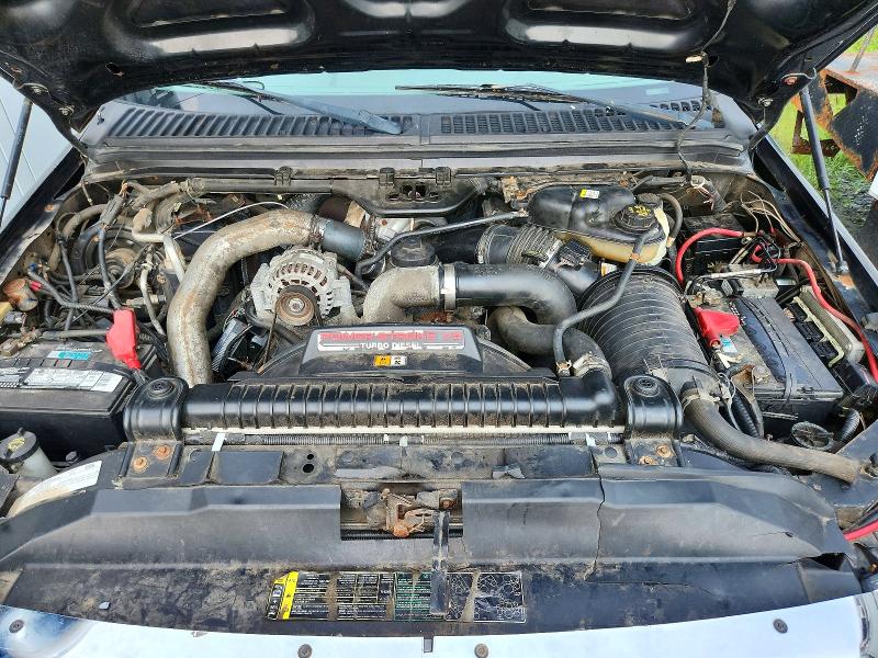 Продаж на аукціоні авто 2006 Ford F350, vin: 1FTWX31PX6EB96494, номер лоту: 64939056