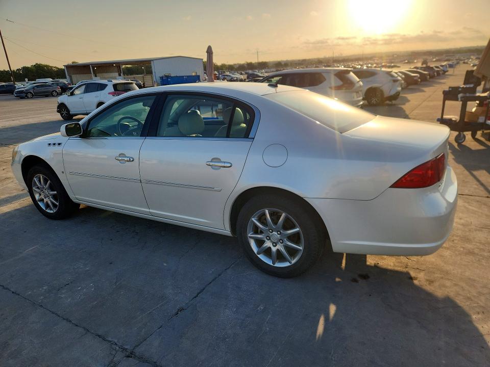 Aukcja sprzedaży 2007 Buick Lucerne, vin: 1G4HD57207U237095, numer aukcji: 64603306