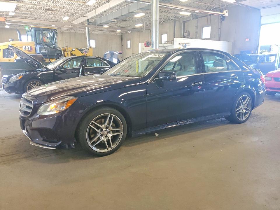 Aukcja sprzedaży 2016 Mercedes-benz E, vin: WDDHF8JB6GB206959, numer aukcji: 63144556
