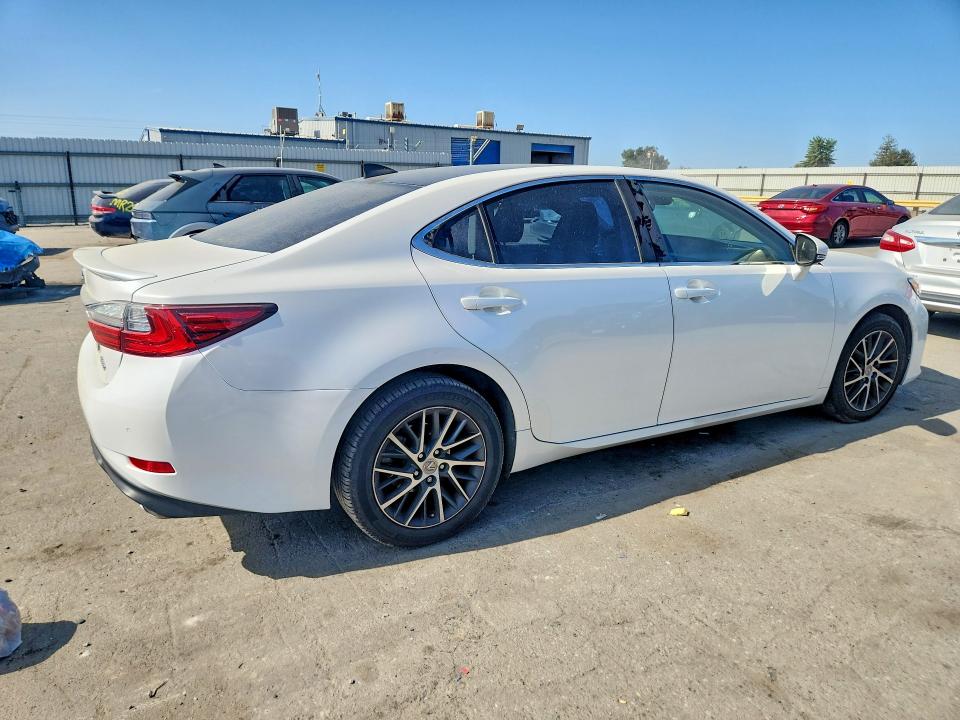 Продаж на аукціоні авто 2017 Lexus Es, vin: 58ABK1GG4HU039906, номер лоту: 64309516