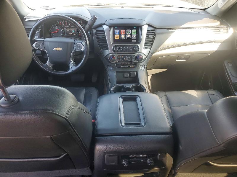 Продаж на аукціоні авто 2019 Chevrolet Suburban, vin: 1GNSCHKC3KR124646, номер лоту: 64431966